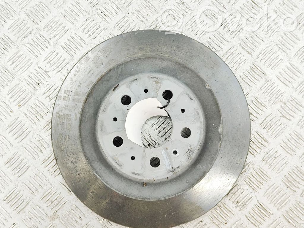 Tesla Model 3 Highland Disc frână spate 