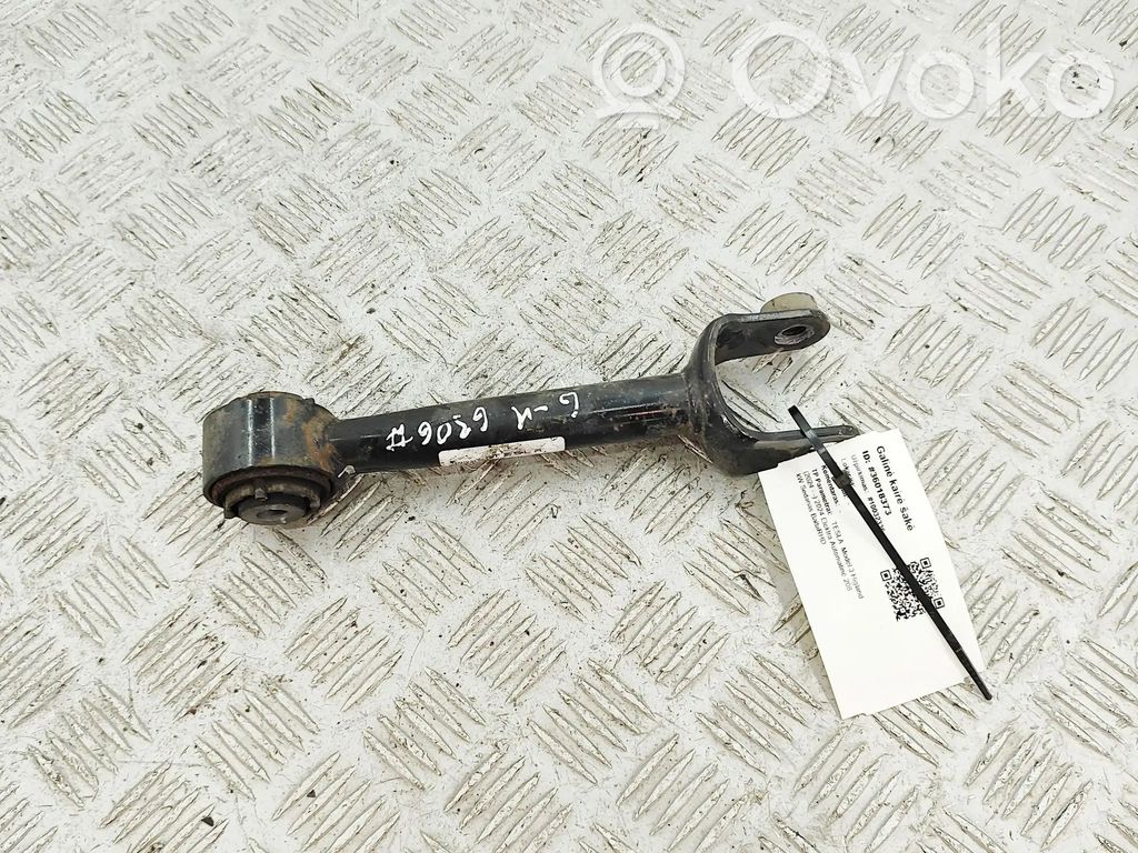 Tesla Model 3 Highland Brazo de suspensión/horquilla superior trasero 
