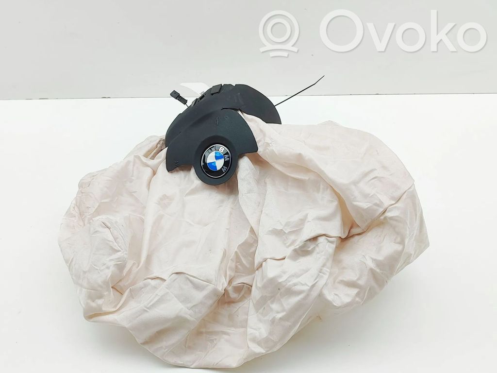 BMW X2 F39 Airbag dello sterzo 
