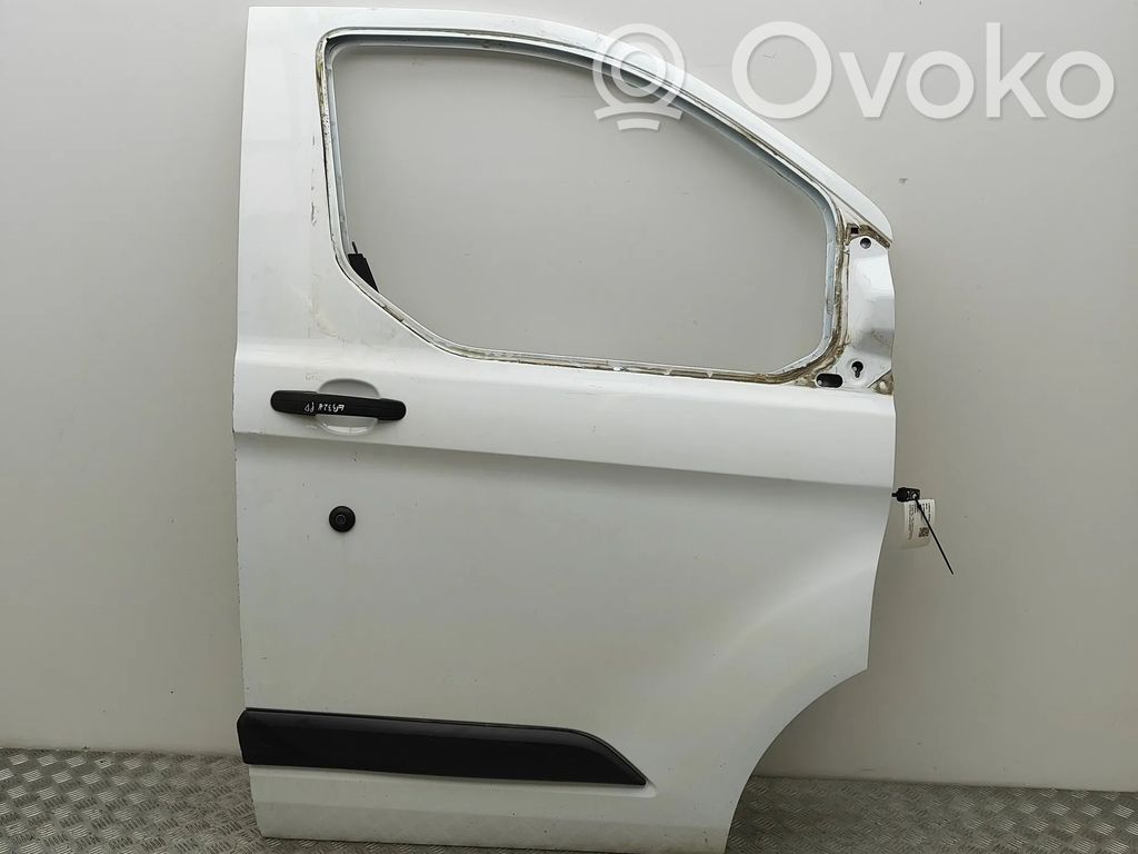 Ford Transit Custom Priekinės durys 