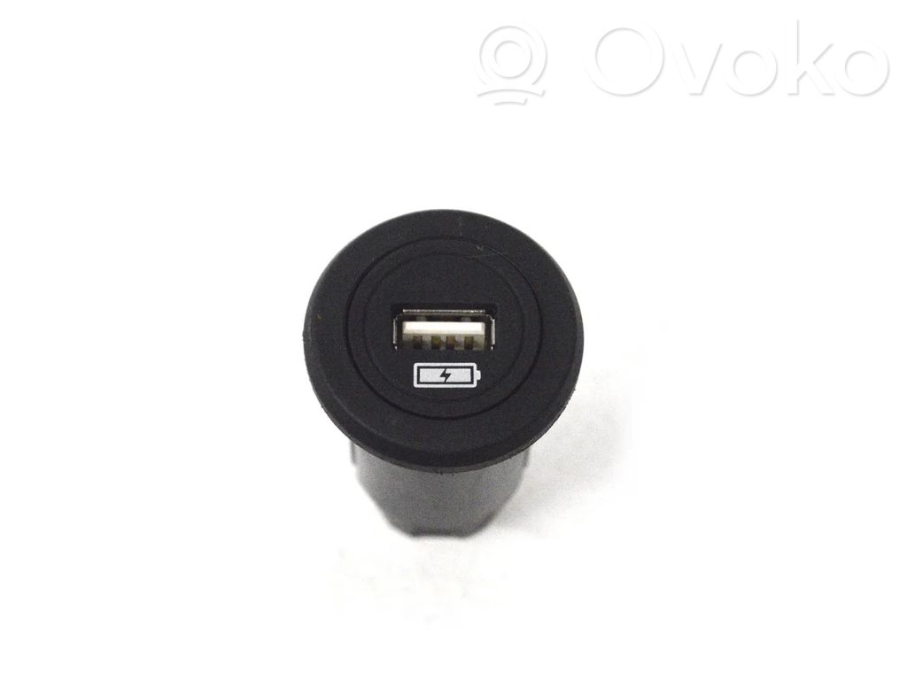 Jaguar I-Pace Enchufe conector USB 