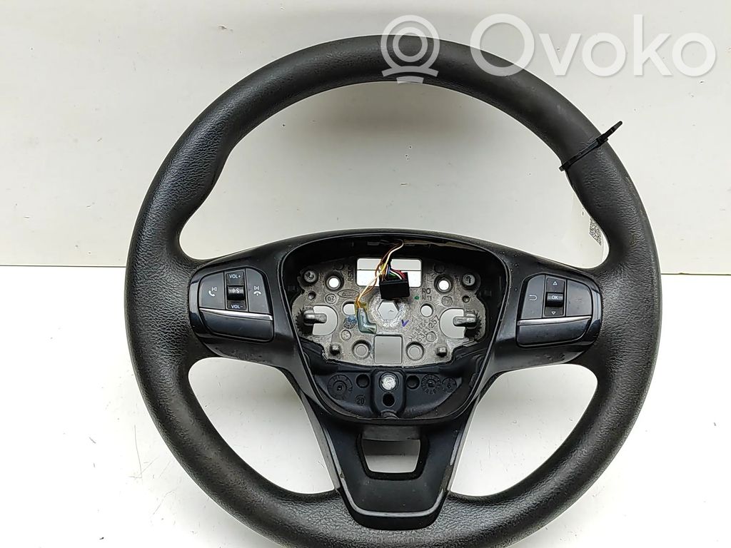 Ford Transit VII Ohjauspyörä 