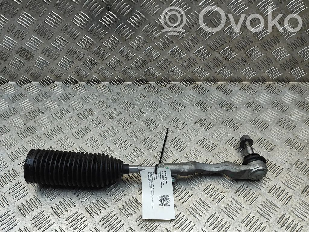 BMW X5 G05 Terminal de dirección 