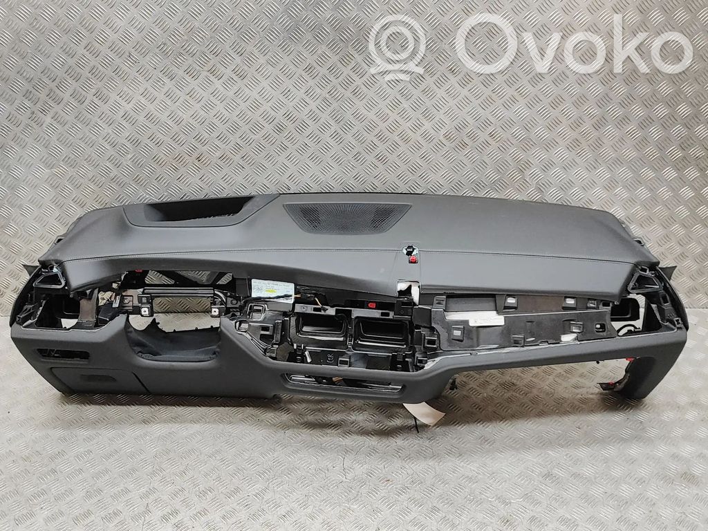 BMW X5 G05 Panelė 