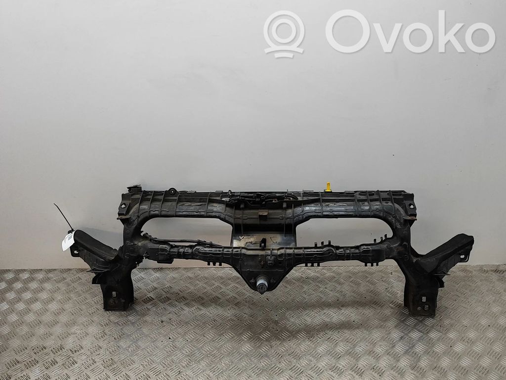 Ford Transit Custom Top upper radiator support slam panel 
