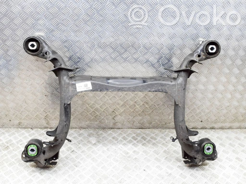 Audi A5 Bastidor trasero 