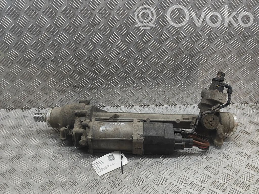 BMW 3 F30 F35 F31 Casetă direcție 