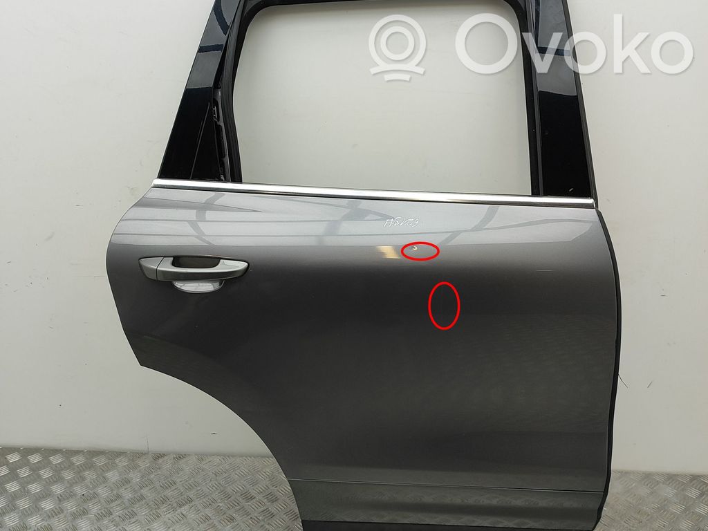 Puerta trasera   95853301200