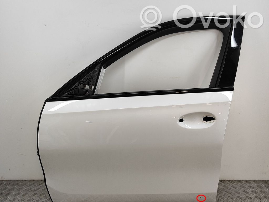 BMW X6 G06 Tür vorne 