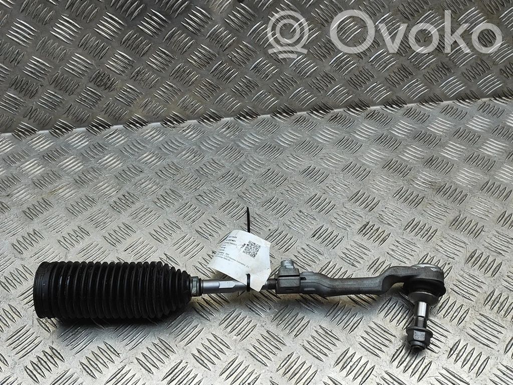 BMW X6 G06 Terminal de dirección 