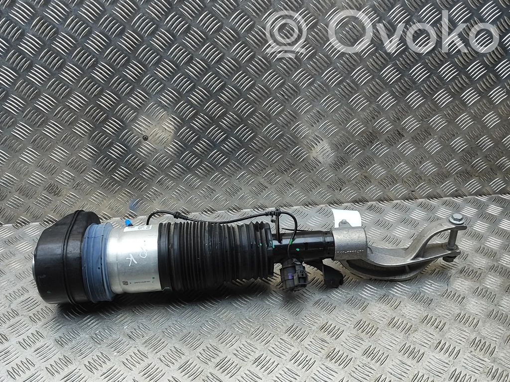 BMW X6 G06 Ilmajousituksen etuiskunvaimennin 