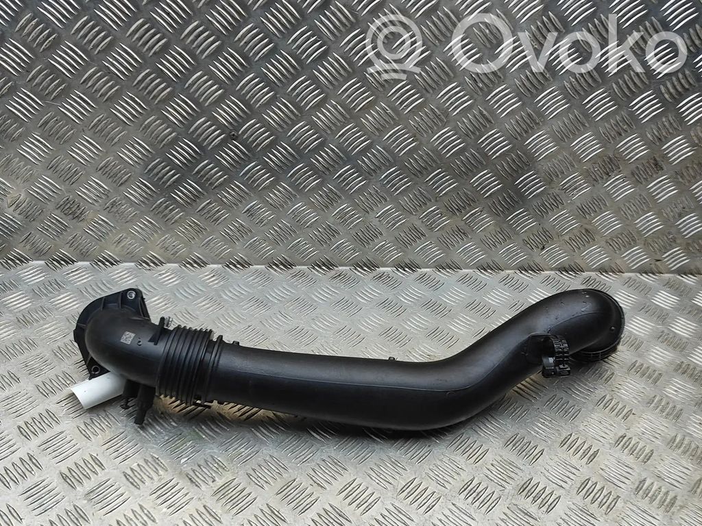 Furtun/conductă intercooler   9455373