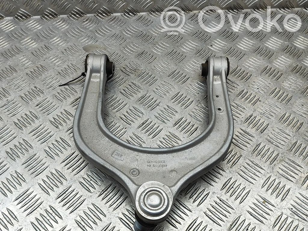 BMW X6 G06 Querlenker Achsschenkel vorne 
