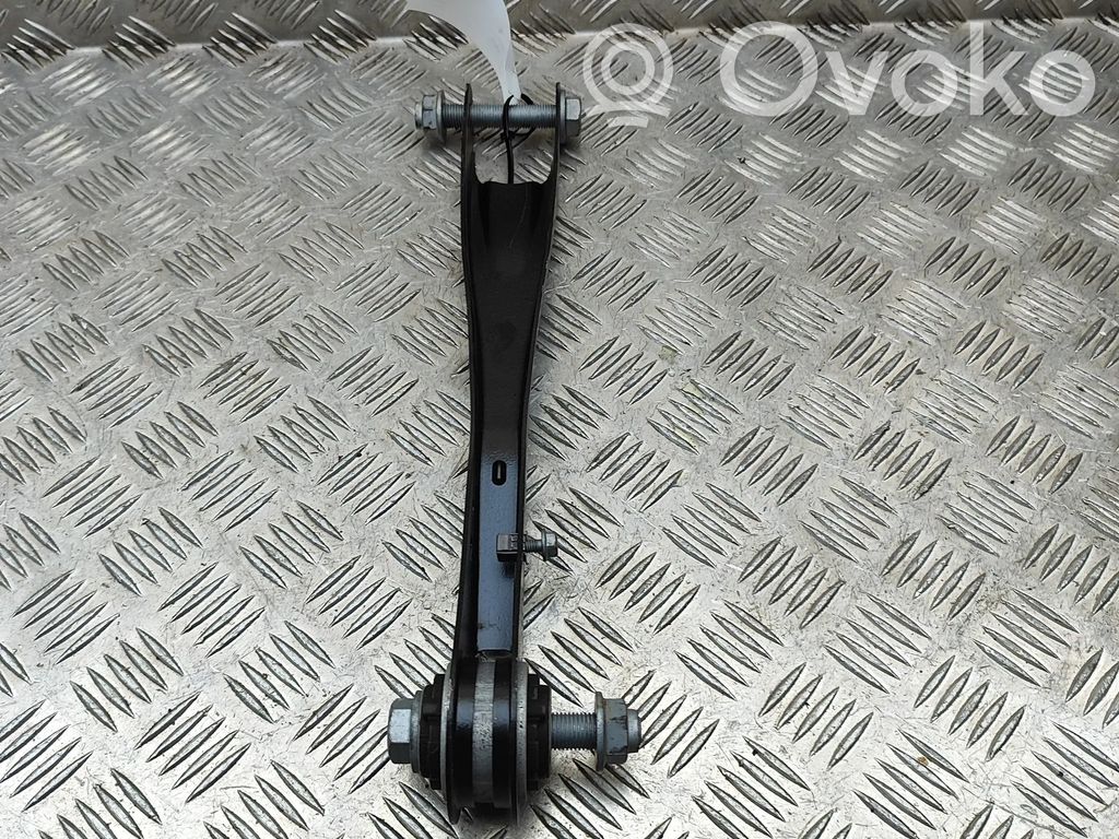 BMW X6 G06 Querlenker Achsschenkel hinten 