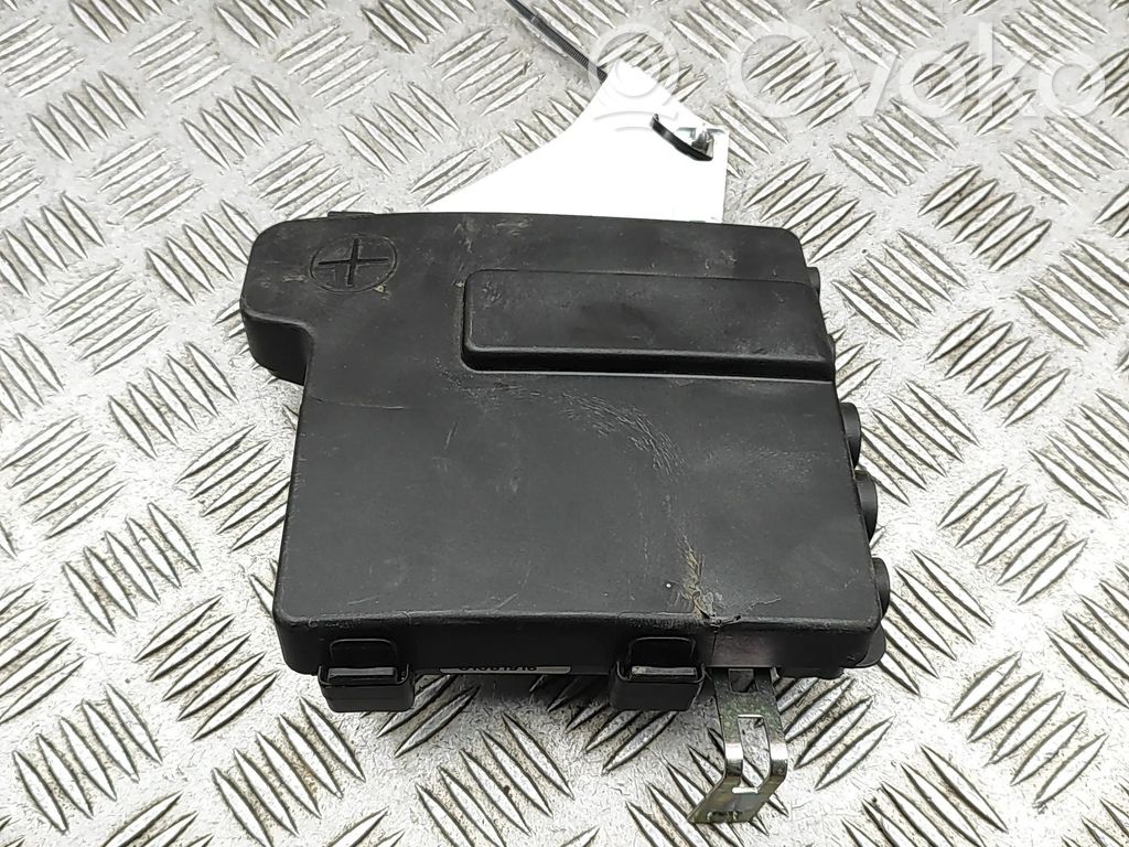 Iveco Daily 6th gen Módulo de fusible 