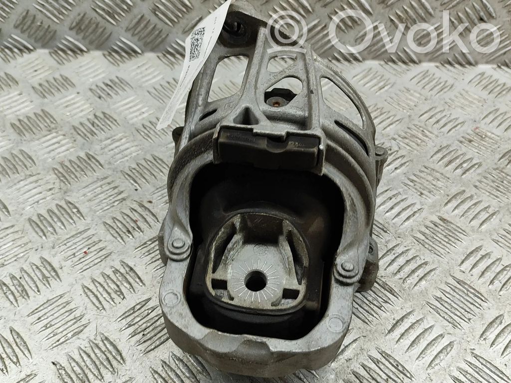 Audi A5 Suport tampon motor 
