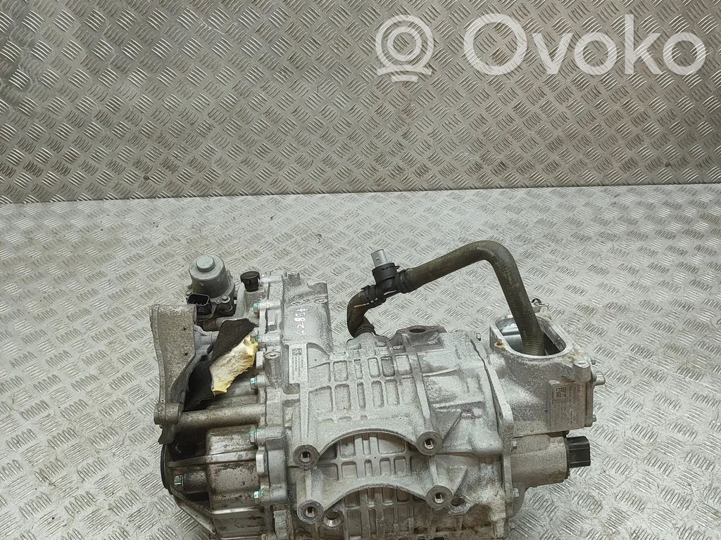 MG MG5 ev Motor 