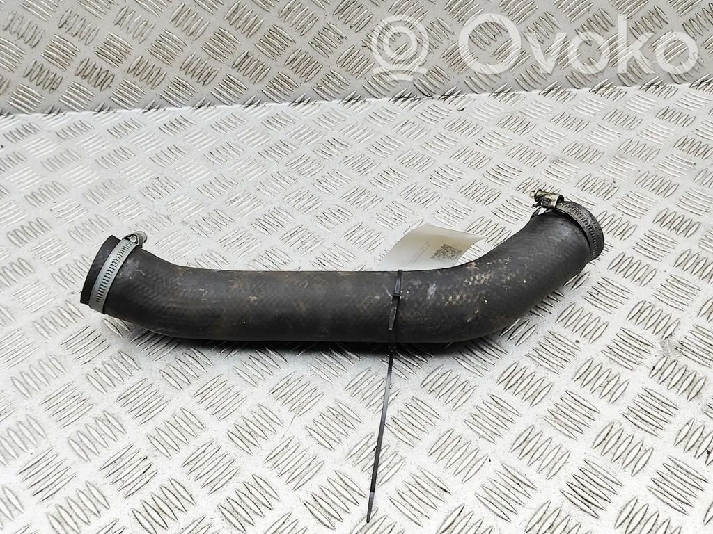 Isuzu D-Max Furtun/conductă intercooler