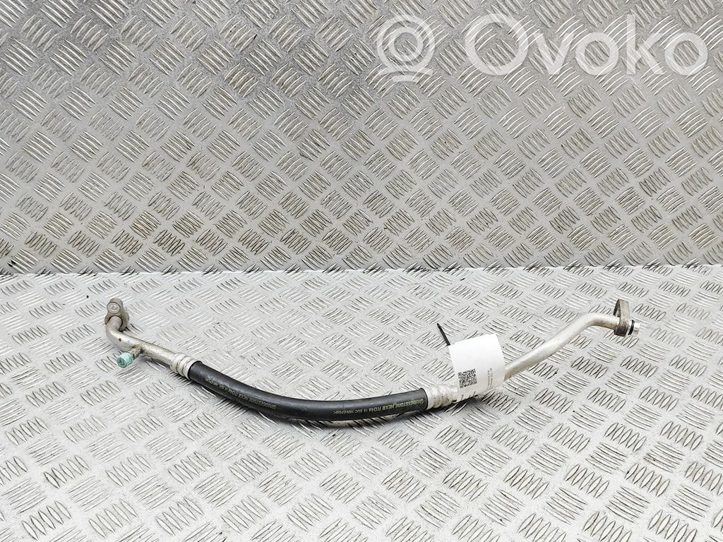 Isuzu D-Max Ilmastointilaitteen putki (A/C) 
