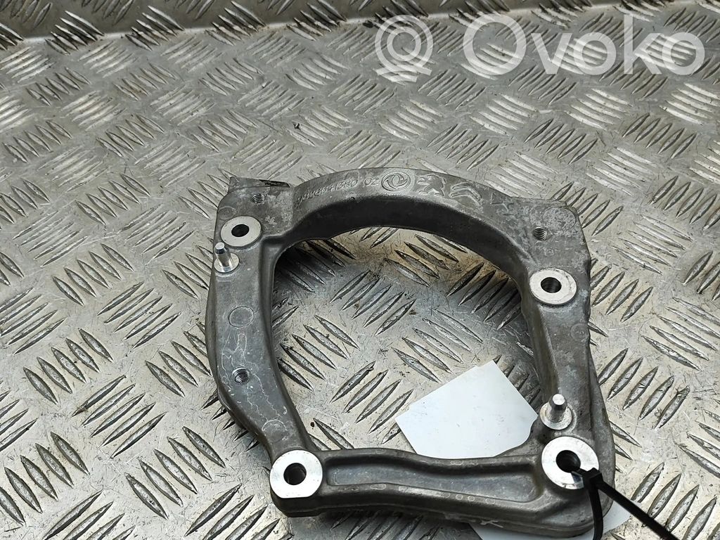Peugeot 208 I Suport montaj compresor A/C 