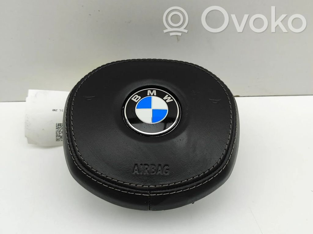 BMW X5 G05 Airbag dello sterzo 