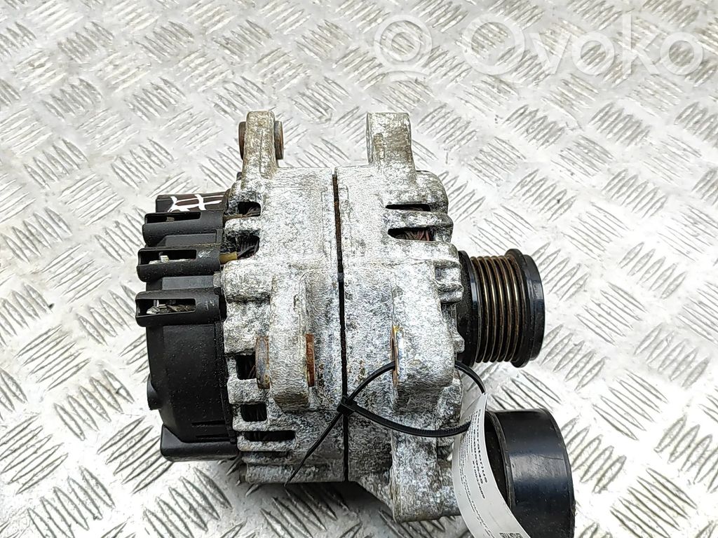 Ford Transit VII Ģenerators 