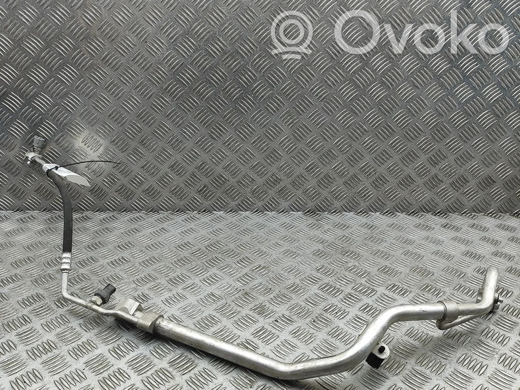 BMW X4 G02 Tubo flessibile aria condizionata (A/C) 