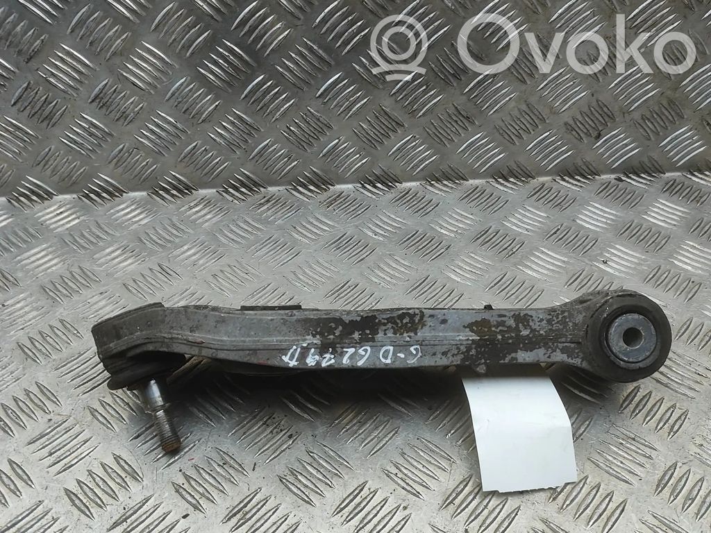 Porsche Boxster 987 Basculă superioară spate