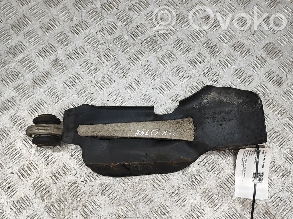 Porsche Boxster 987 Basculă inferioară față 