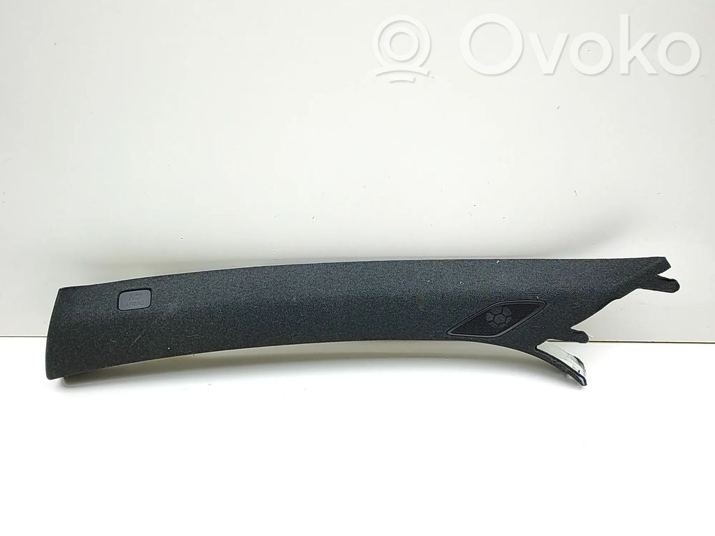 Volvo XC40 Pilar (A) 