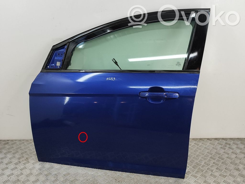Etuovi   PBM51A20125BF