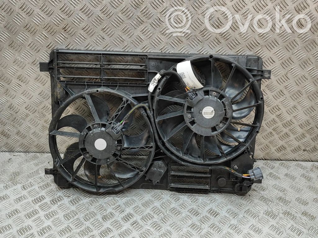 Диффузор   3130099033,EJ738C607AF