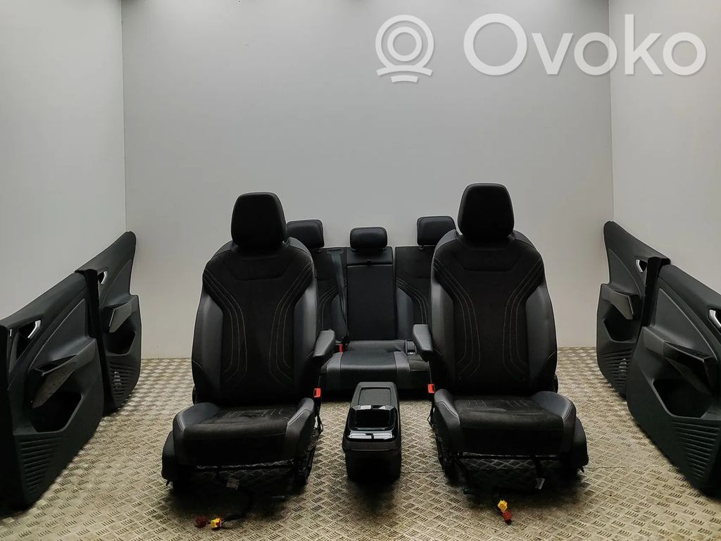 Volkswagen ID.4 Set de interior 