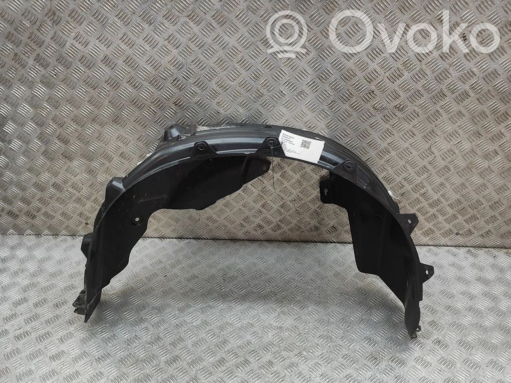 BYD Atto 3 Nadkole tylne 