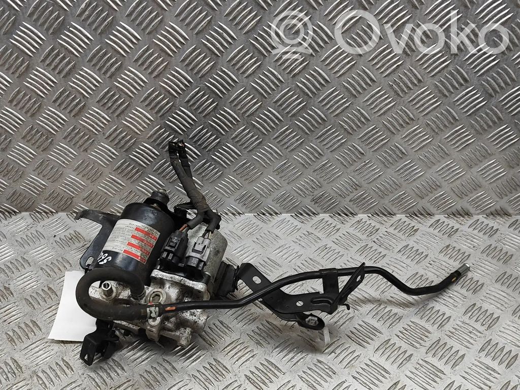 Toyota Prius (XW30) Pompa ABS