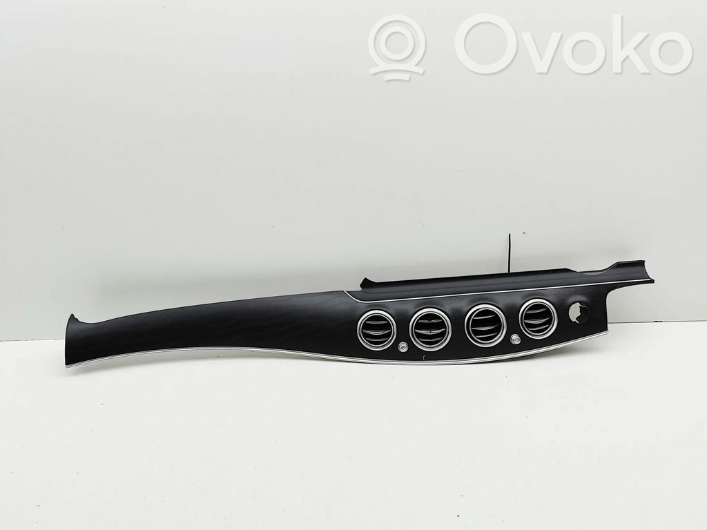 Mercedes-Benz E W213 Copertura griglia di ventilazione cruscotto