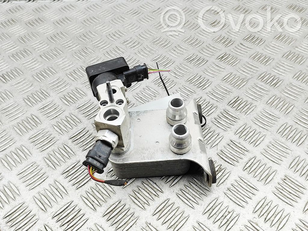 Mercedes-Benz EQA Klimatrockner 