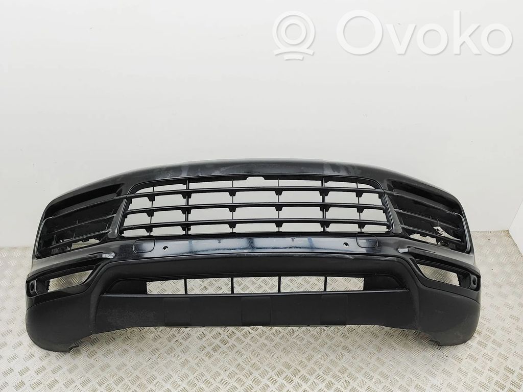 Porsche Cayenne (9Y0 9Y3) Bară față