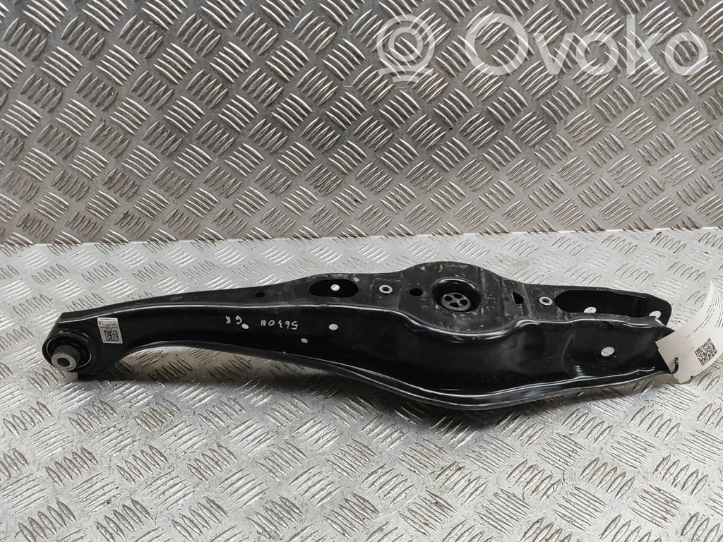 Volkswagen Tayron I Querlenker Achsschenkel hinten 