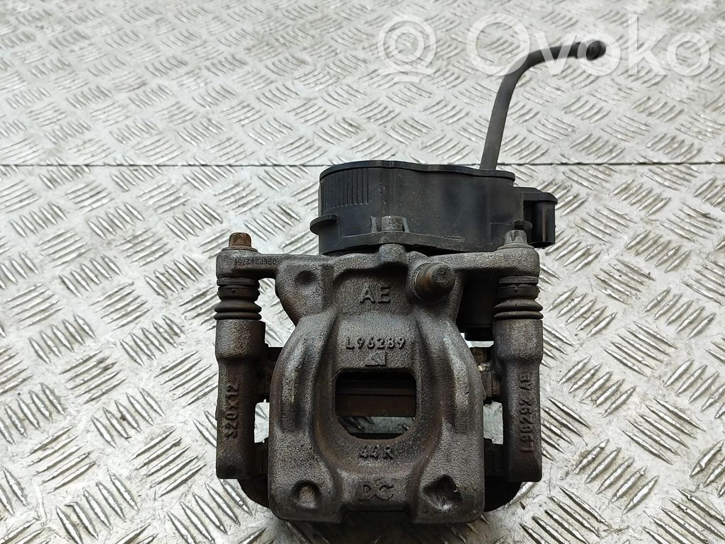 Mercedes-Benz EQA Etrier frână spate