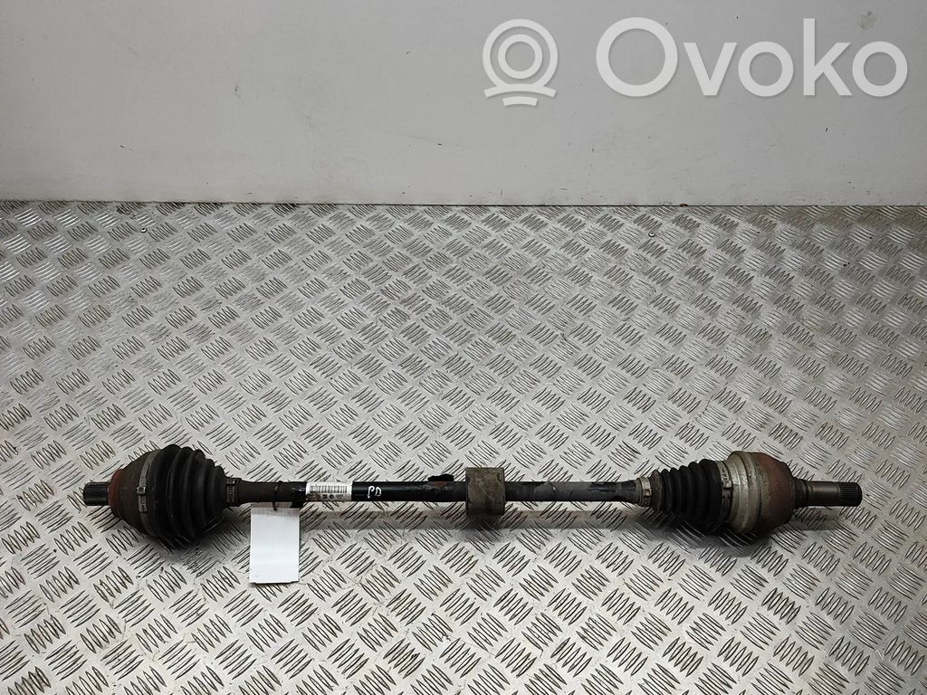 Seat Tarraco Semiasse anteriore 