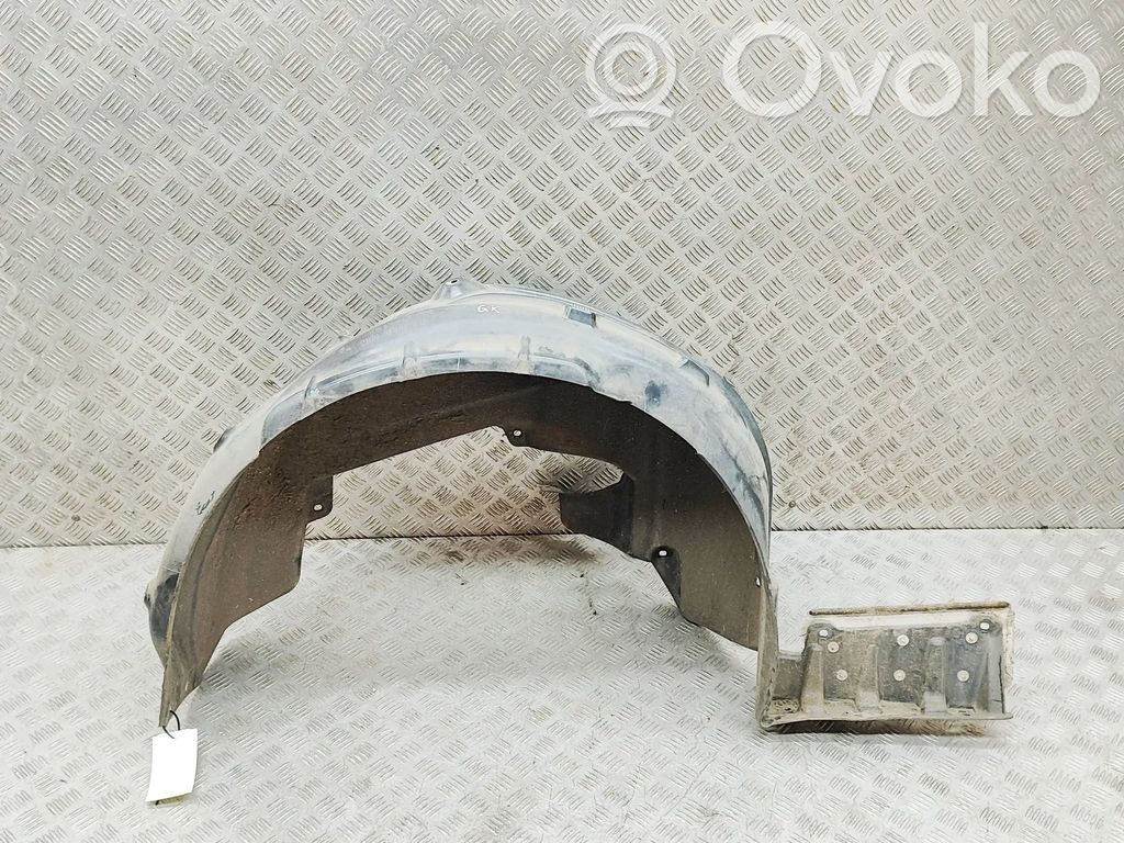 Subaru Outback (BS) Pare-boue arrière 