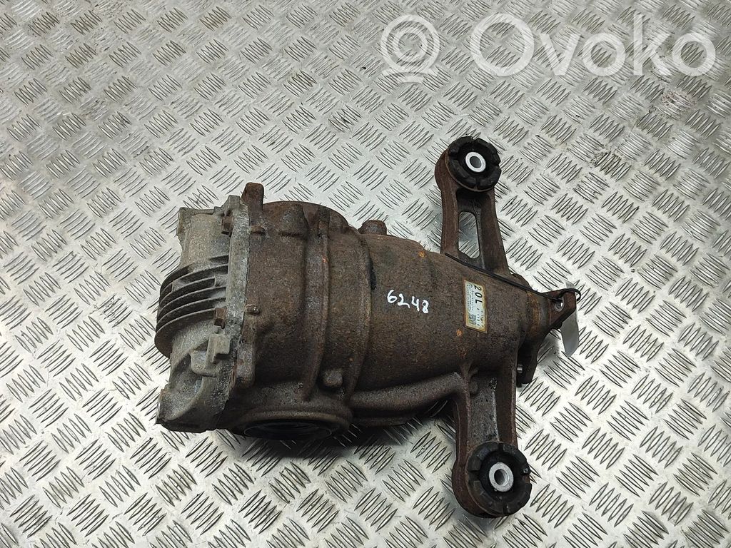 Lexus GS 250 350 300H 450H Differenziale posteriore 