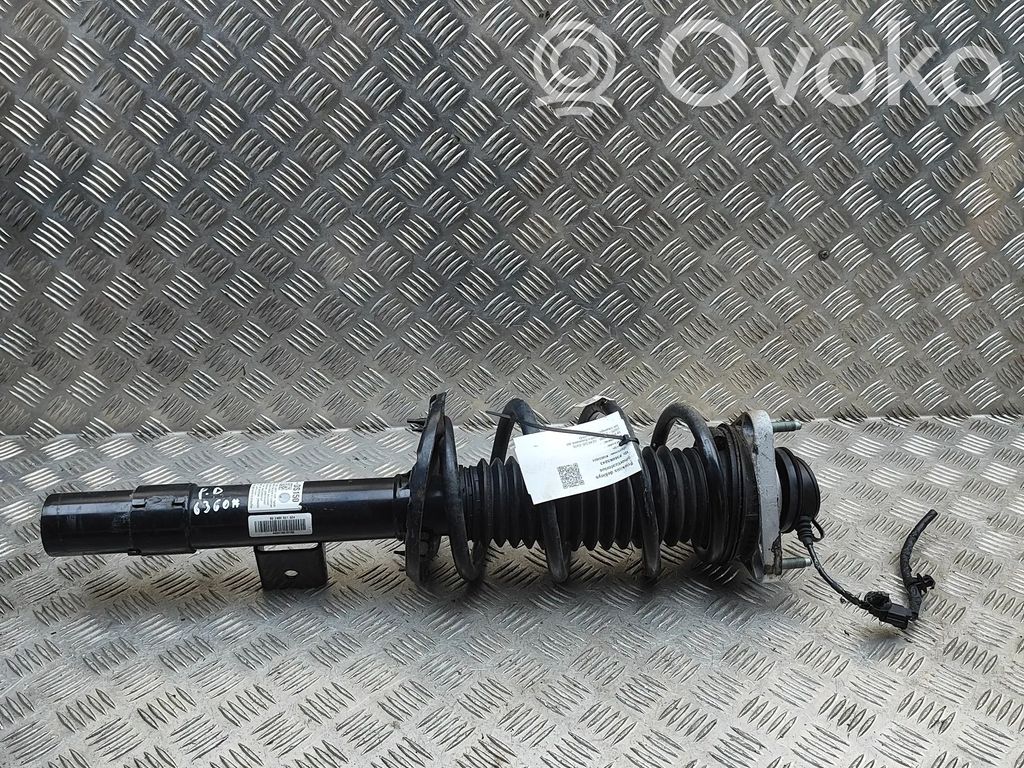 Genesis GV70 Amortyzator przedni 