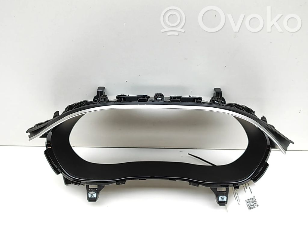 Genesis GV70 Mască ceasuri bord