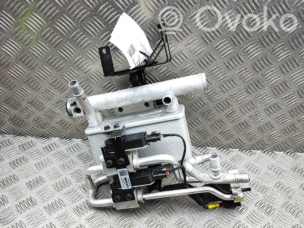 Genesis GV70 Ventola della batteria di veicolo ibrido/elettrico 