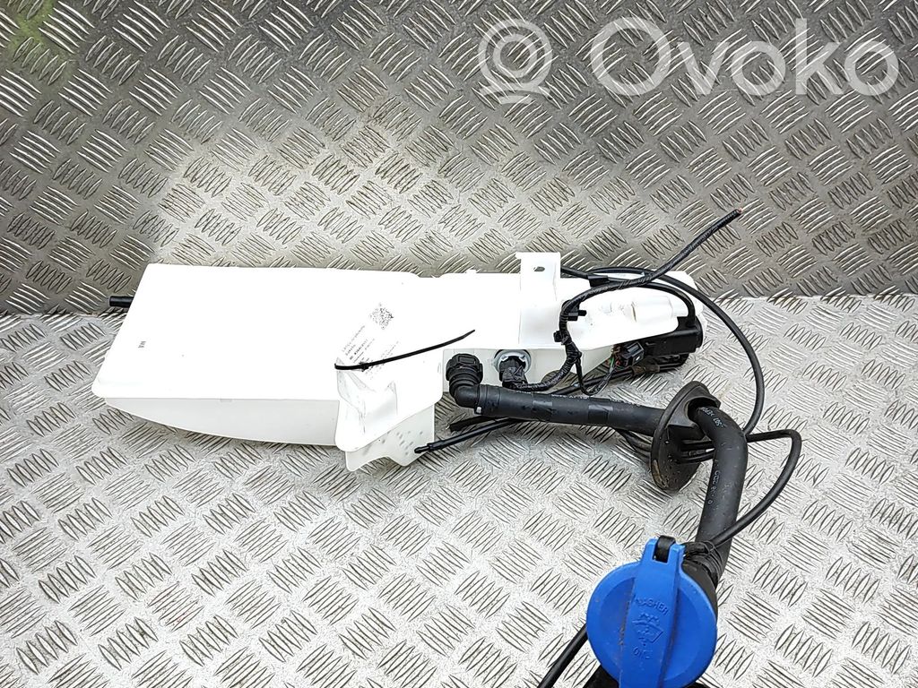 Wischwasserbehälter   98610AR000