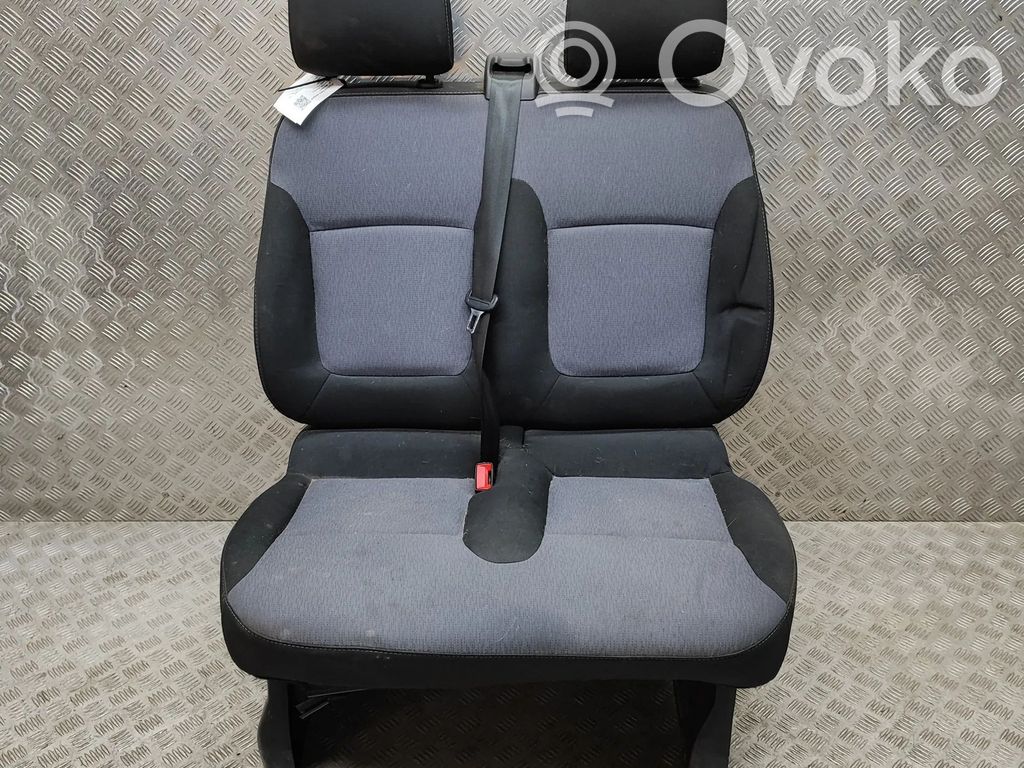 Opel Vivaro Scaun șofer 
