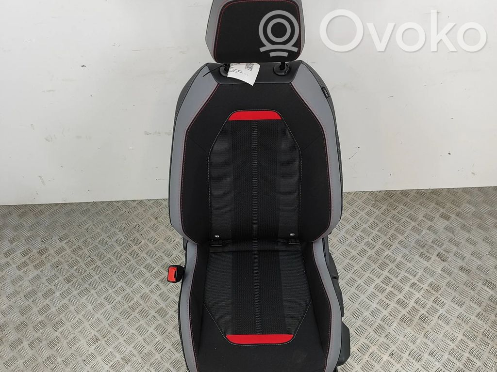 Opel Mokka B Scaun șofer 