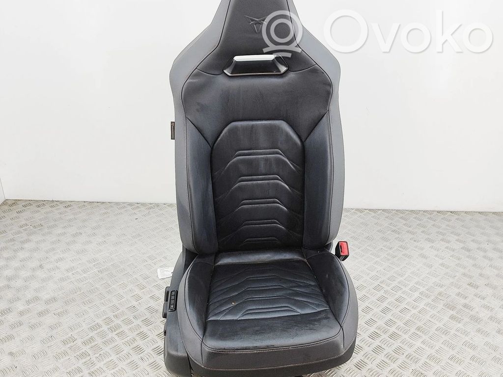 Scaun față pasager   4K0881106K